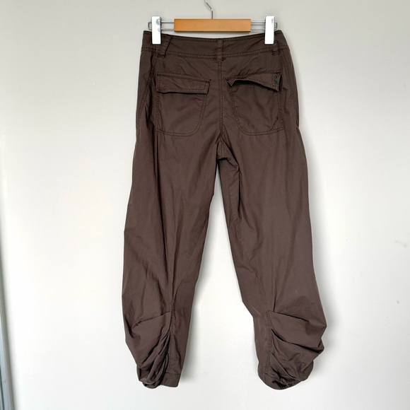 Cop Copine Utility Cropped Pants - Picture 7 of 8